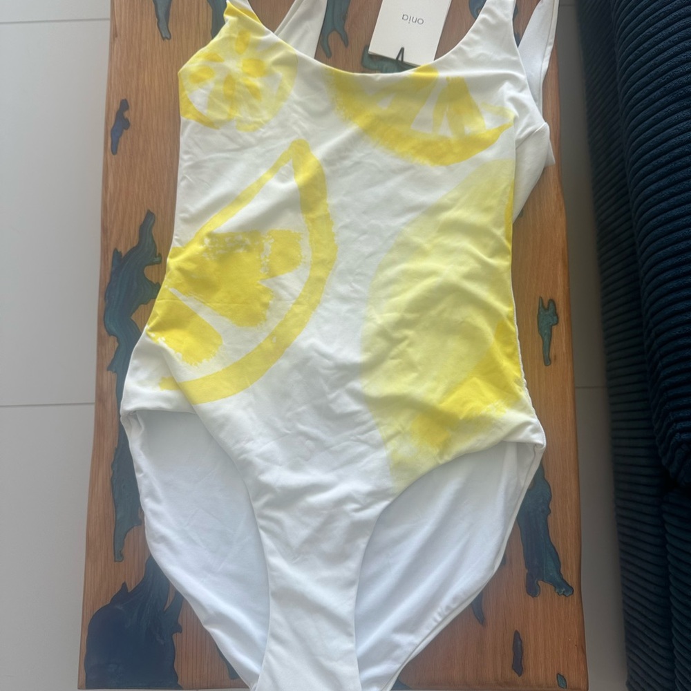 Swimsuit XL